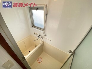 桜ヶ丘マンションの物件内観写真